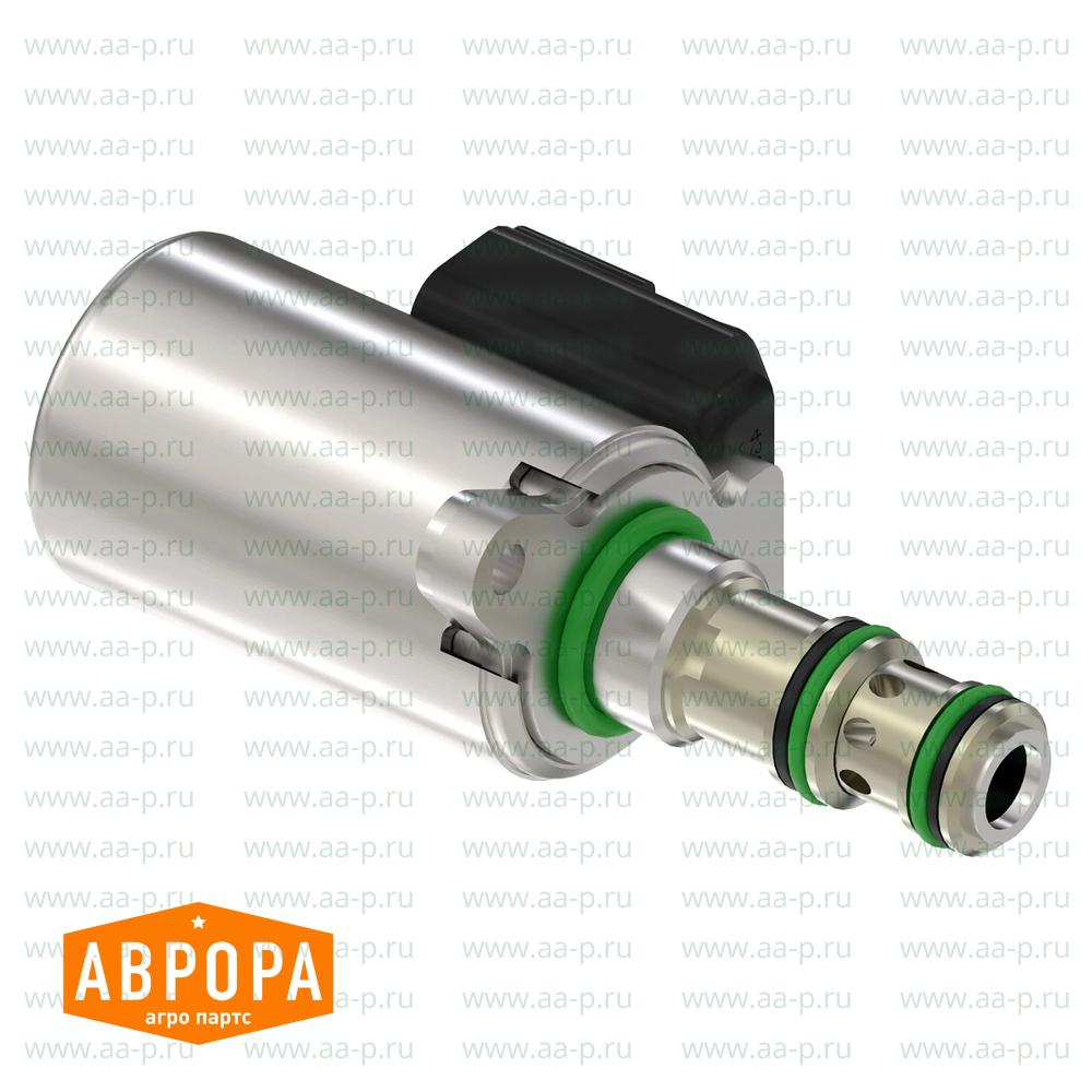 Elektrohydr. Proport.ventil